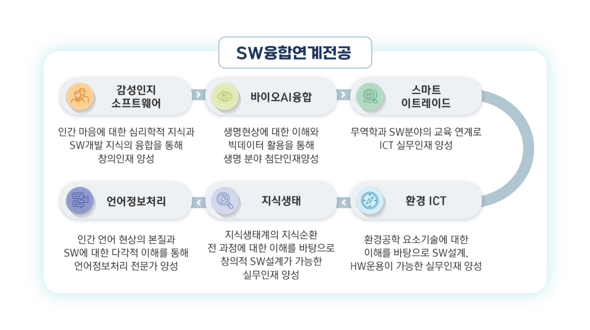 SW융합연계전공