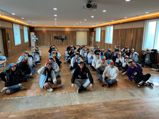 2019 연합엠티1