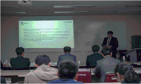 서정민 석사학위 청구논문 본발표 