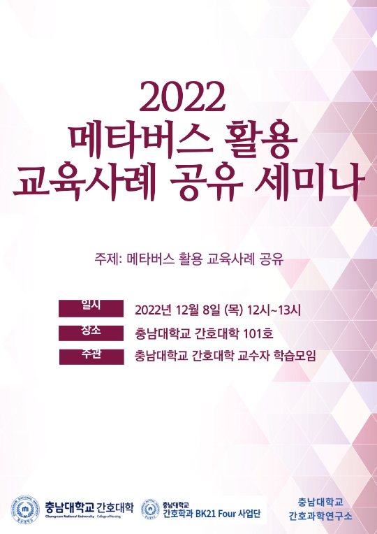 2022 메타버스