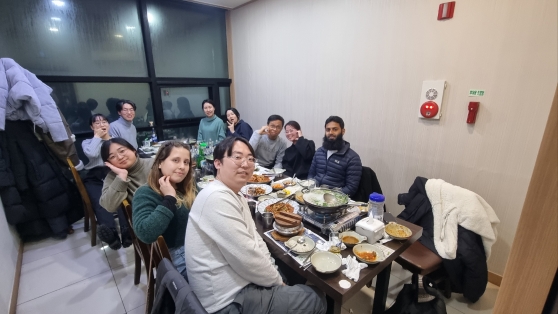 2022송년회