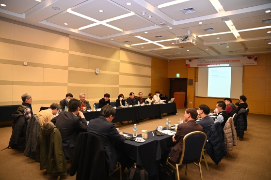 DSC 지역혁신플랫폼, ‘산학연협의체 위원회 회의’ 개최
