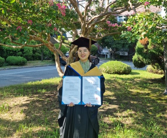 Lan 석사졸업