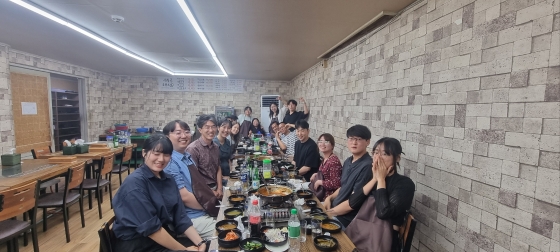 송별회(JY,SH,LT)