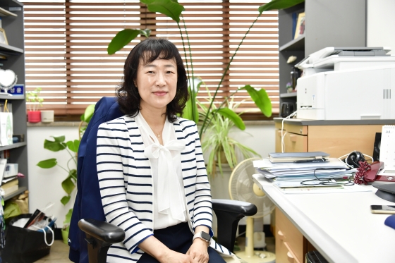 유기재료공학과