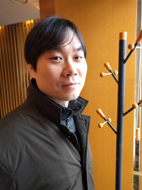 강사 손종억 사진