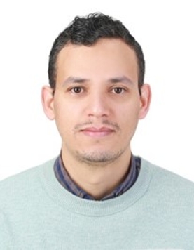 Mohamed Adly  Mohamed Gab-Allah  사진