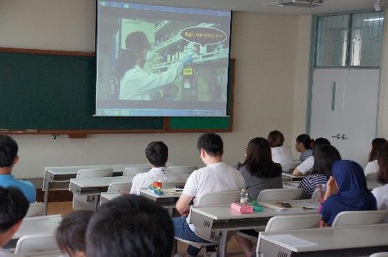 (2015.9.4) 연구실 및 실험실 안전교육